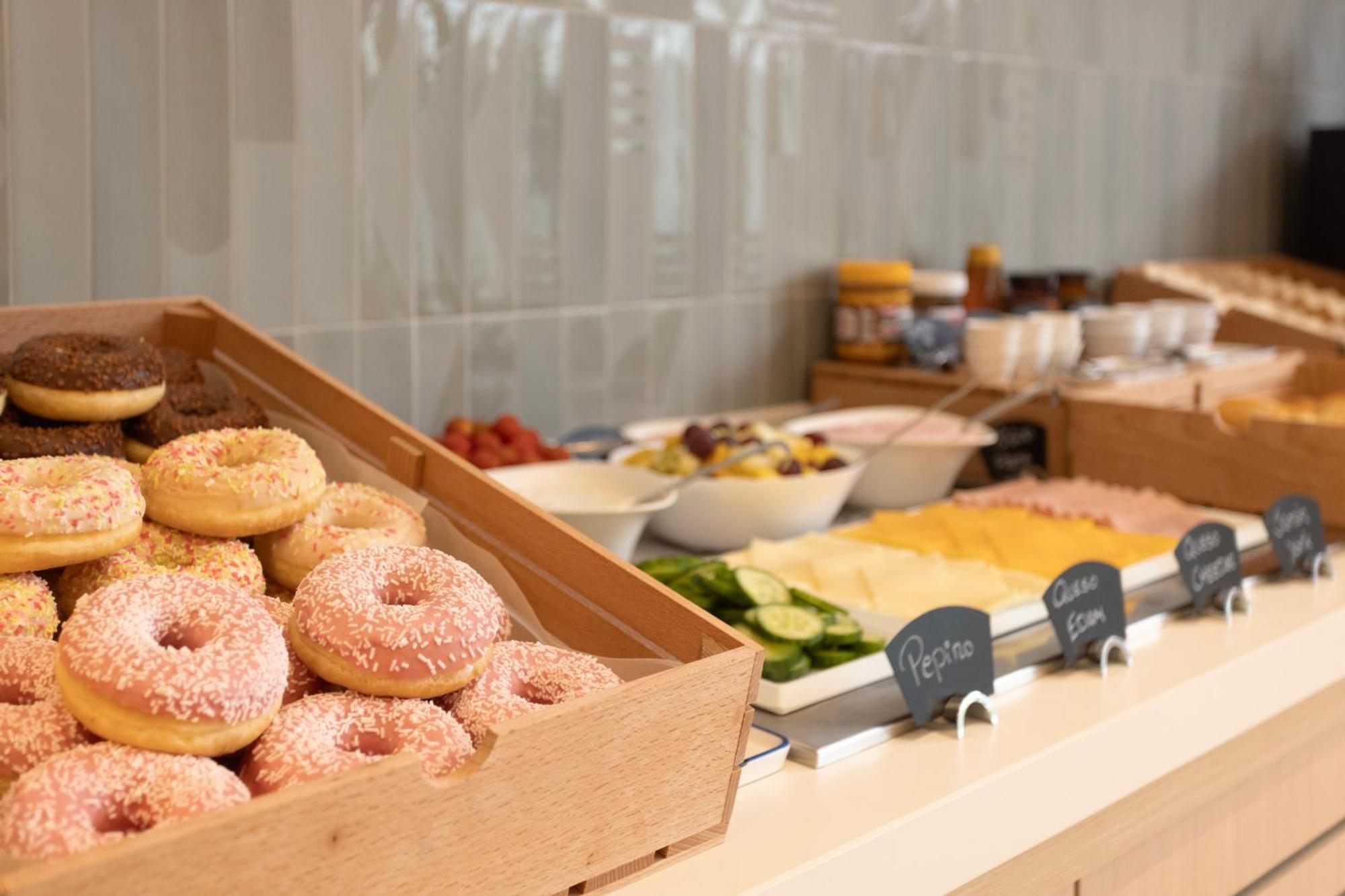 Hotell Staybridge & By Ihg 3*