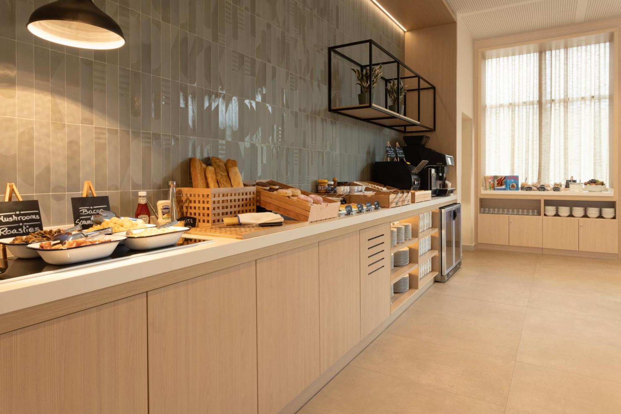 Hotell Staybridge & By Ihg 3*